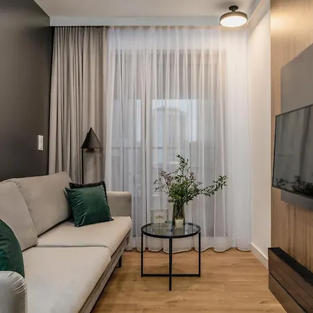 Granaria - Loftaffair Apartment