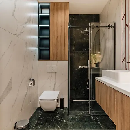 Apartment Granaria - Loftaffair *