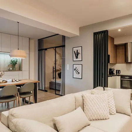 Granaria - Loftaffair Apartment