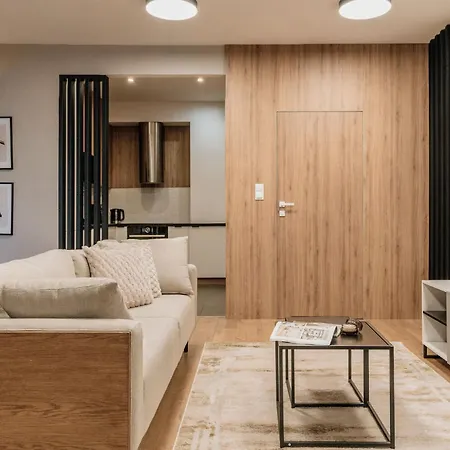 Granaria - Loftaffair Apartment *