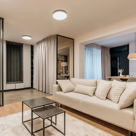 Granaria - Loftaffair Apartment Gdansk
